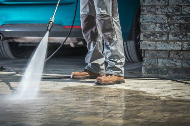 Best Driveway Cleaning and Restoration in Stephens City, VA