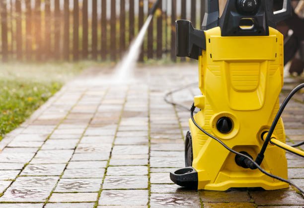 Professional Pressure Washing Services in Stephens City, VA